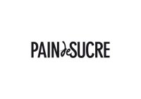Pain de sucre