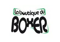 La boutique du boxer