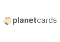 Planet-cards