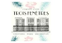 Trois Fenêtres