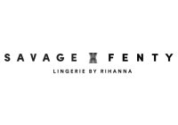 Savage x fenty