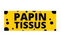 Papin Tissus