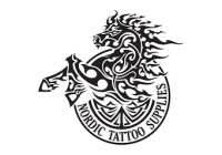 Nordic Tattoo Supplies