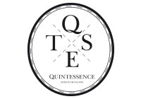 Quintessence