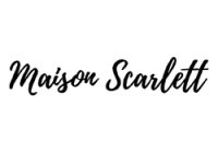 Maison Scarlett