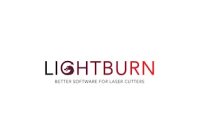 LightBurn Software