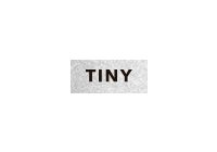 TINYCOTTONS