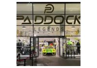 Paddock Legends