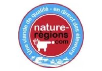 Nature regions