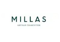 charcuterie millas