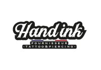 Hand Ink