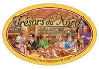 Tresors du Nord