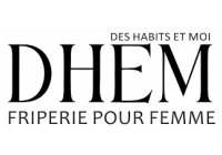 DHEM - France