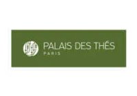 Palais des thés