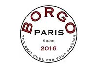 Borgo Paris