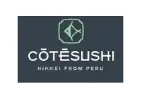 Cote sushi