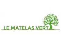 Le matelas vert