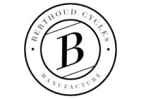 Cycles Berthoud