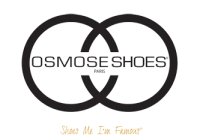 Osmose Shoes