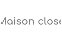 Maison close