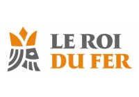 Le Roi Du Fer