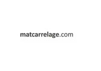 Matcarrelage