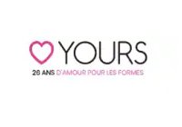 Yours