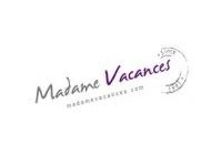 Madame vacances