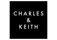 CHARLES & KEITH