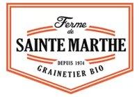 Ferme de Sainte Marthe