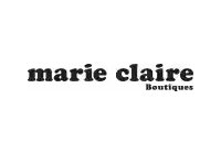 Boutique Marie Claire