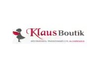 Klaus Boutik