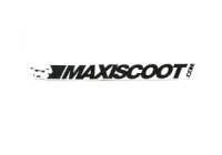 Maxiscoot