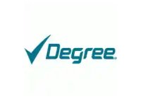 Degree Deodorant