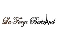 La Forge Bertrand