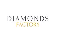 Diamonds factory