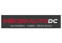 pieces autodc
