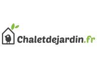 Chalet de jardin