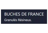 Buches de France