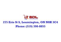 Boutique BDL