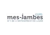 Mes jambes com