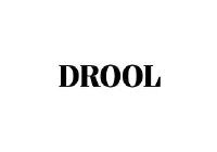 Drool Art