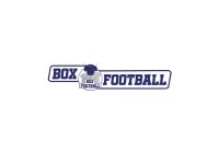 BoxFootball