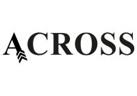 Across
