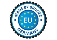 BRUDER