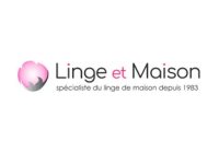 Linge et maison
