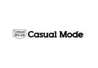 Casual Mode