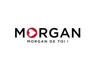 Morgan
