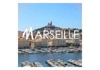 Marseille Tourisme