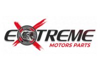 Extrême motors parts
